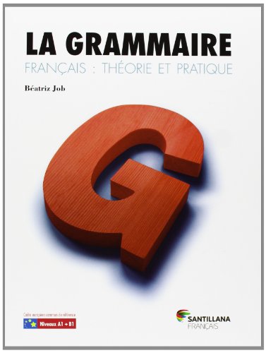 La Grammaire Livre + Corriges