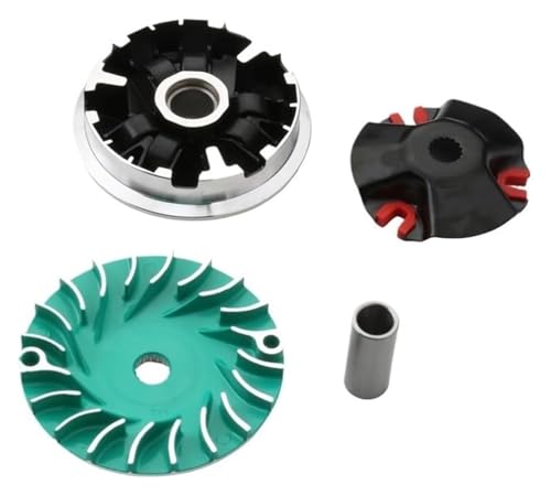 Kit variateur de course boostant l'accélération du scooter Bws 125 - 3