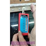 allsun GK503B NEON Electric Fence Voltage Tester and Fault Finder 600V to 7000V Range, Shock-Proof Design for Farm Safety and Livestock Protection,NOT LED - Image 4