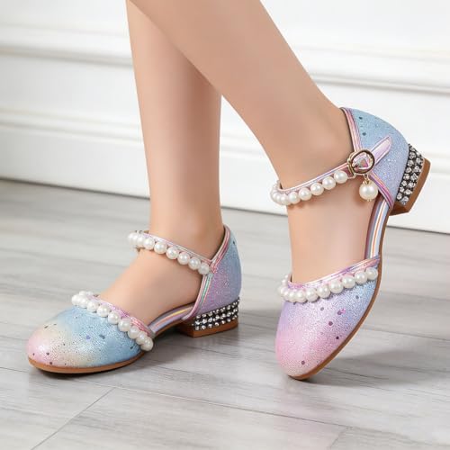 Chaussures de princesse légères pour les vacances d'été