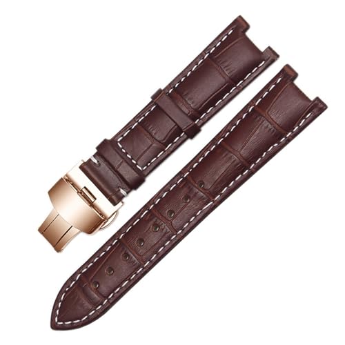 [RE] MENGKE {vvoh GC Xgohƌ݊ 22*13 ~[g 20*11 ~[gmb`XgbvXeX|o^tCobN(Brown white rosegold,DIY size)