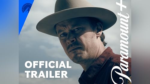 Joe Pickett | Official Trailer | Paramount+ thumb #1