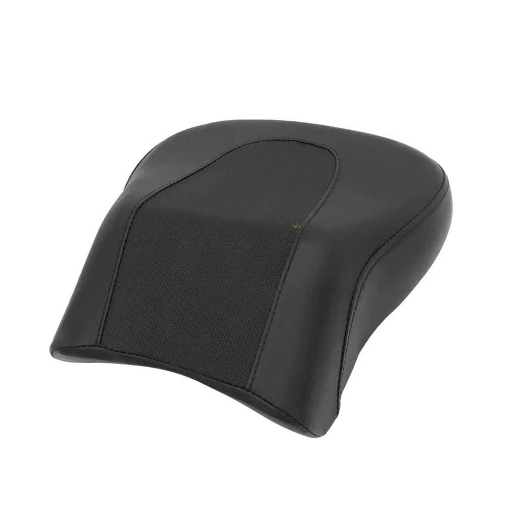 Assise passager moto Softail Springer finition premium 06-17 - 7