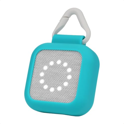 BoT Talk® Kids GPS Tracker, Screen-Free, Mint (Subscription Required)