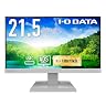 [予約必須] EX-C221DW [21.5インチ ホワイト]