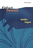 barwagen weltkugel antik  EinFach Deutsch Unterrichtsmodelle: Antike Sagen: Klassen 5 - 7