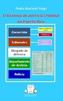 El Sistema de Justicia Criminal En Puerto Rico 0974842133 Book Cover