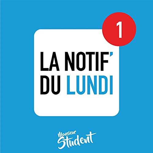 La Notif' du Lundi Titelbild