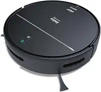 Aspirador Robô Philco PAS28P Função MOP Bivolt Bivolt