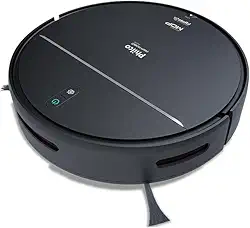 Aspirador Robô Philco PAS28P Função MOP Bivolt Bivolt