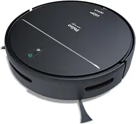 Aspirador Robô Philco PAS28P Função MOP Bivolt Bivolt