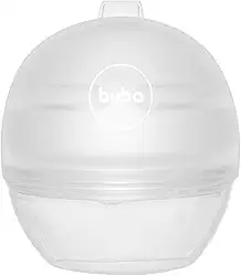 Buba, Concha Coletora De Leite Materno