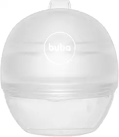 Buba, Concha Coletora De Leite Materno