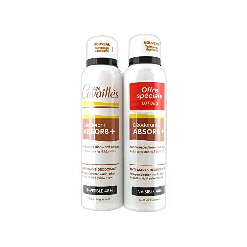 Rogé Cavaillès Deodorants - 350 Gr