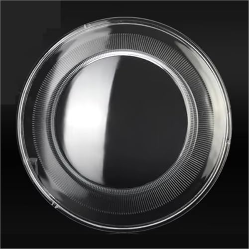 Coque de phare avant Benz G350 finition cristal abat-jour de remplacement haute durabilité