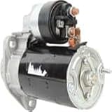 Replacement Parts New Starter Fit for Deutz for KHD Engines F3L1011 F4L1011 1995-2007 11131109