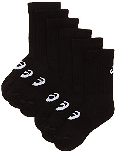 Asics Crew Training calzini, unisex, Crew