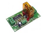 accesorios PUERTA LOGICA AND/NAND 12V DC RESPECTO A DOS SEÑALES DE ENTRADA CEBEK CE-I77