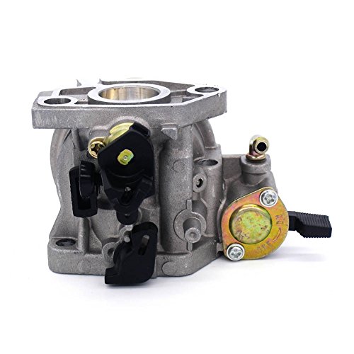 Fitbest New Carburetor Fits Honda Gx240 8Hp Engine Replaces #16100-Ze2-W71 Carb #TOP4