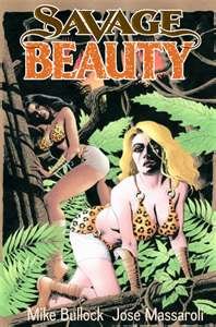 Savage Beauty Limited Edition 1936814099 Book Cover