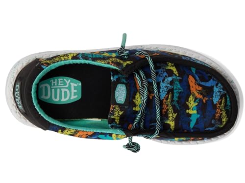 Image of Hey Dude Kids Wally Dino (Little Kid /Big Kid)
