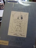 The Story of Ricky the Royal Dwarf B000BWNOHI Book Cover