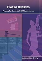 Florida Outlines 1440453993 Book Cover