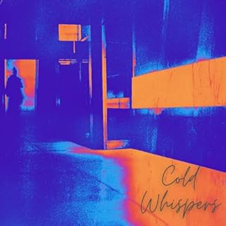 A Cold Whispers True Crime Documentary Titelbild