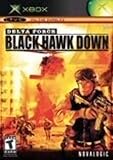 Delta Force Black Hawk Down - Xbox