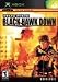Delta Force Black Hawk Down - Xbox