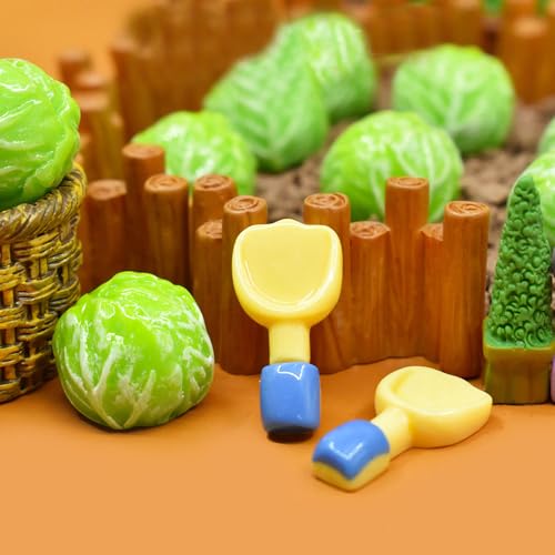 Image of Ulalaza 50 pcs Slime Charms Mixed Set Resin Flatback Making Supplies for DIY Craft Making and Ornament Scrapbooking Beads Assorted Candy Fruit Cake Ornament