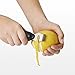 OXO Good Grips Lemon Zester with Channel Knife,1 EA