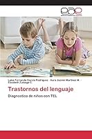 Trastornos del Lenguaje 365909689X Book Cover
