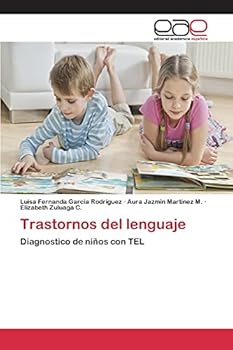 Trastornos del Lenguaje