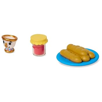 新品未使用 ワンスアポンアタイム アクセサリー ラプンツェル 美女と野獣 ベル K.UNO - ☆新品&激安&未使用 ケイウノディズニーラプンツェル