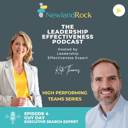 S5 Ep4: Do You Build or Buy to Create a High Performing Team