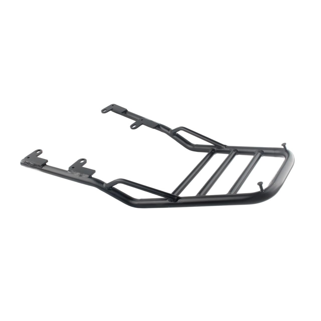 Portaequipajes Trasero Motocicleta Portaequipajes Trasero De Tubo Motocicleta para NC750 X NC750X NC 750 2021 2022 2023