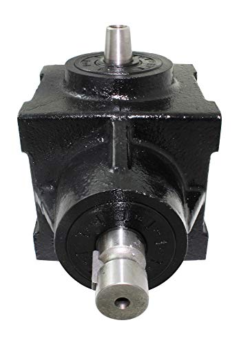 Flip Manufacturing Gearbox Fits John Deere 54" 60" Decks 4010 4100 4110 4115 AM143311 - Thumbnail 2