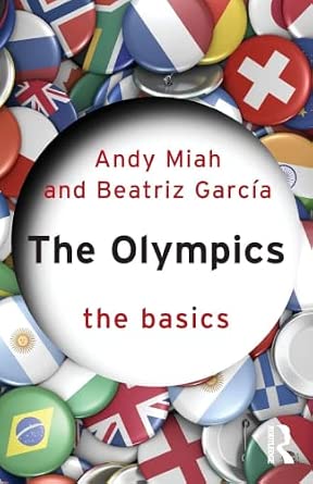 The Olympics: The Basics-Wow! eBook