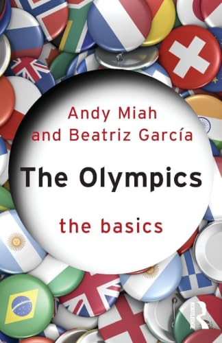 The Olympics: The Basics view 2