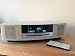 Produktbild Bose Wave Music System Radio/CD II - Platinum White