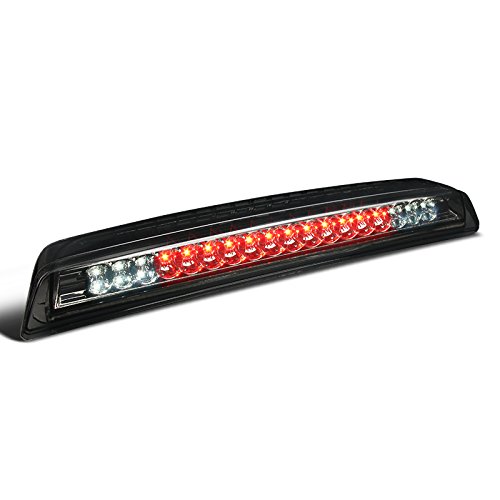 Spec D Tuning LT-FRO01RBGLED-SY SMOKE LED THIRD BRAKE LIGHT-(04-15) NISSAN TITAN