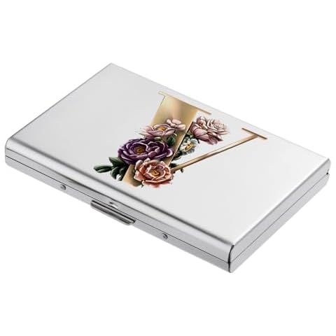 Porte Cartes BONSYL® avec Blocage RFID Cover