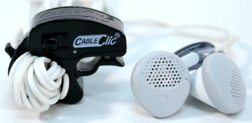 Qa Worldwide Kp0179 Cable Clic Pack, 4 Micro And 4 Mini #TOP2