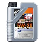 Liqui Moly – LIQUI MOLY Special Tec LL 5W-30 | 1 L | Synthesetechnologie 