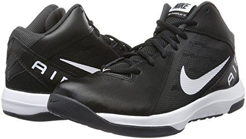 nike air overplay ix