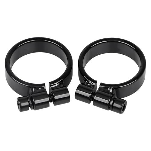 XMMT Steel Exhaust Port Clamp for Harley XL Ironhead 1957-85