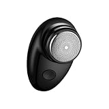 Tondeuse électrique avec tête de coupe lavable, hygiénique et facile à nettoyer