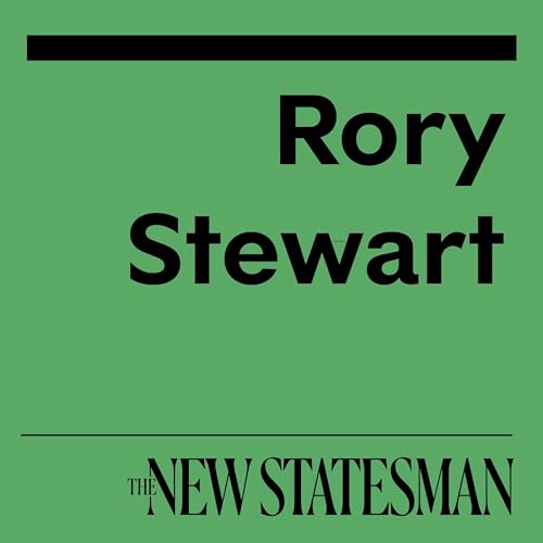Rory Stewart sees fundamental evil in Trump