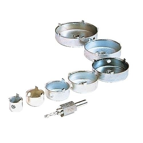 Widia-Bohrkrone für Steingut Ø 35 mm